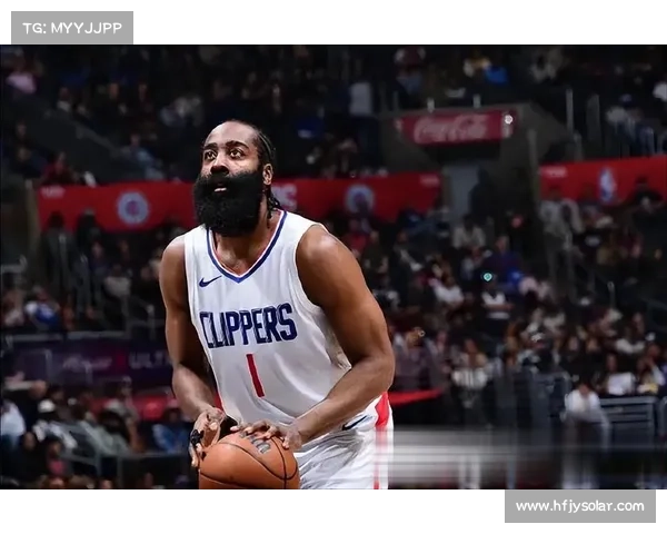 NBA _ 哈登被交易至快船 大胡子满意了 但能赢得总冠军吗? NBA _ 哈登被交易至快船 大胡子满意了 但能赢得总冠军吗?